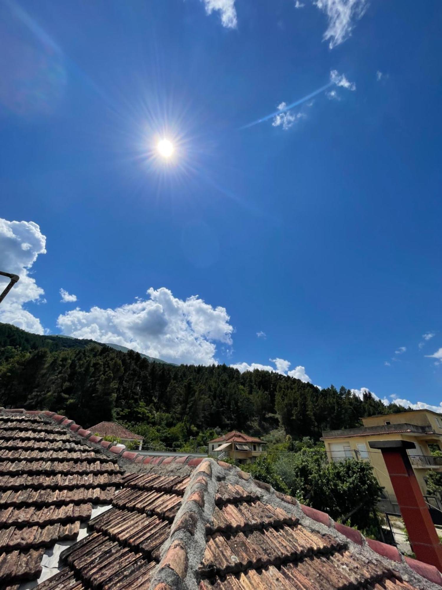 Eljos House Përmet